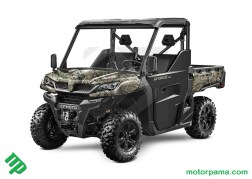 CF MOTO UFORCE 1000  (4)